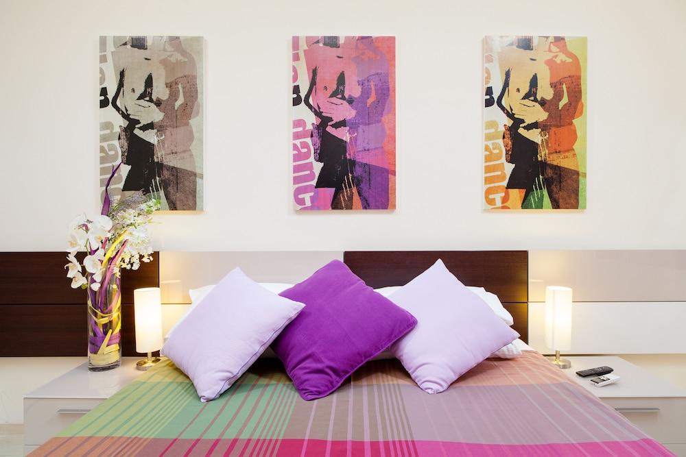 Deseo Gasthof Rom